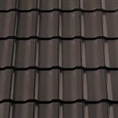 CREATON Optima Taška základní 1/1 "NUANCE" tmavě hnědá engoba